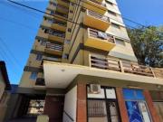 Departamento 2 ambientes c/ cochera San Juan 1640