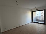 Departamento 2 ambientes caballito en construcción