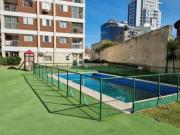 Departamento 2 Ambientes Caballito Parque Centenario