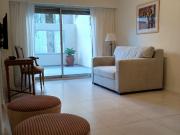 DEPARTAMENTO 2 AMBIENTES Cabildo y Dorrego CON PATIO A...