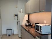 DEPARTAMENTO 2 AMBIENTES Cabildo y Dorrego CON PATIO A...