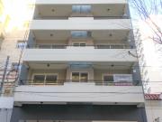 Departamento 2 ambientes categoría cochera cubierta....