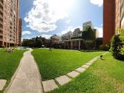 Departamento 2 Ambientes c/cochera Jardines del Libertador