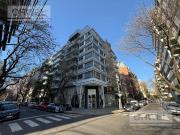 Departamento 2 ambientes c/escritorio. Super Luminoso...