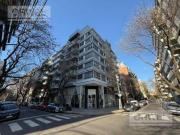 Departamento 2 ambientes c/escritorio. Super Luminoso...