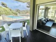 Departamento · 2 Ambientes · Cochera · Av. 1 bis · Villa...