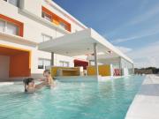 Departamento · 2 Ambientes · Cochera · Av. 1 y Paseo 151...