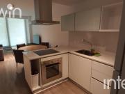 Departamento 2 ambientes Cochera Baulera Palermo Nuevo...