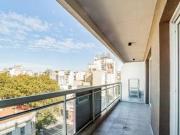 Departamento 2 Ambientes Cochera Baulera Venta Palermo