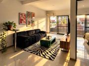 DEPARTAMENTO 2 AMBIENTES COCHERA RAMOS MEJIA