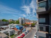 Departamento 2 Ambientes cochera y amenities Chauvin