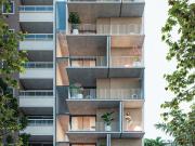 Departamento 2 ambientes con amenities balcón...