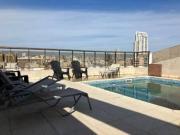 Departamento 2 ambientes con amenities en Parque Centenario