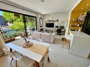 Departamento 2 Ambientes con Balc?n Cochera Baulera |...