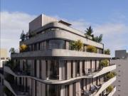 Departamento 2 ambientes con balcón