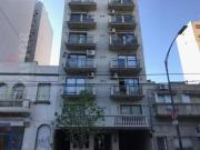 Departamento 2 ambientes con balcón
