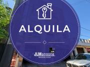 Departamento 2 ambientes con balcon