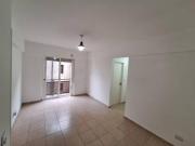 Departamento 2 ambientes con balcón