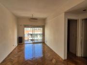 Departamento 2 ambientes con balcón