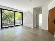 Departamento 2 ambientes con balcón a estrenar en...