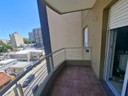 DEPARTAMENTO 2 AMBIENTES CON BALCON AL FRENTE en Inmomap