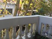 Departamento 2 ambientes con balcón al frente en Las...