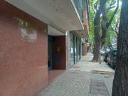 Departamento 2 Ambientes con Balcon Al Frente en Palermo