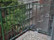 Departamento 2 AMBIENTES CON BALCON AL FRENTE Urquiza R