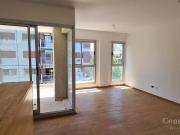 Departamento 2 ambientes con balcon aterrazado en octavo...