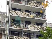 Departamento 2 ambientes con balcón, Barrio Norte