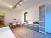 Departamento 2 ambientes con balcón· Centro