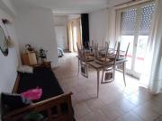 Departamento 2 ambientes con balcón corrido a la calle