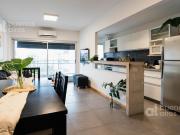 Departamento 2 ambientes con balcón en Almagro Norte en... Departamento 2 ambientes con balcón en Almagro Norte en...