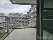 Departamento 2 Ambientes con Balcon en Alquiler....
