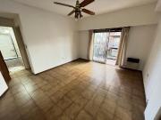 Departamento 2 ambientes con balcón en Alquiler en Almagro