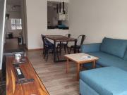 Departamento 2 ambientes con Balcón en Alquiler Palermo