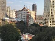 Departamento 2 ambientes con balcón en Alquiler temporario