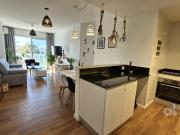 Departamento 2 ambientes con balcón en alquiler...