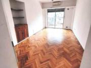 Departamento 2 Ambientes Con Balcon en Barrio Norte