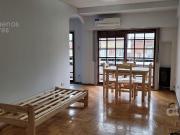Departamento 2 ambientes con balcón en Caballito en Alquiler
