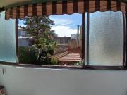 Departamento 2 ambientes con balcón en Chacarita