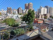 Departamento 2 ambientes con balcón en Flores limite con...