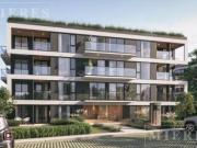 Departamento 2 ambientes con balcon en Palmera Golf El...