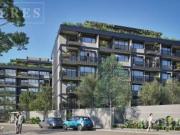 Departamento 2 ambientes con balcon en venta Boero Joven