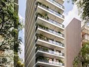 Departamento 2 Ambientes con balcón Nuñez