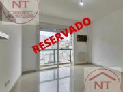 Departamento 2 ambientes con balcon. Palermo