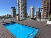 Departamento 2 Ambientes con Balcón Palermo Nuevo ALQUILER
