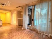 Departamento 2 ambientes con balcón Recoleta TORRE DECO...