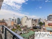 Departamento 2 Ambientes con balcón San Telmo VENTA