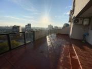 Departamento 2 ambientes con balcón terraza en venta
